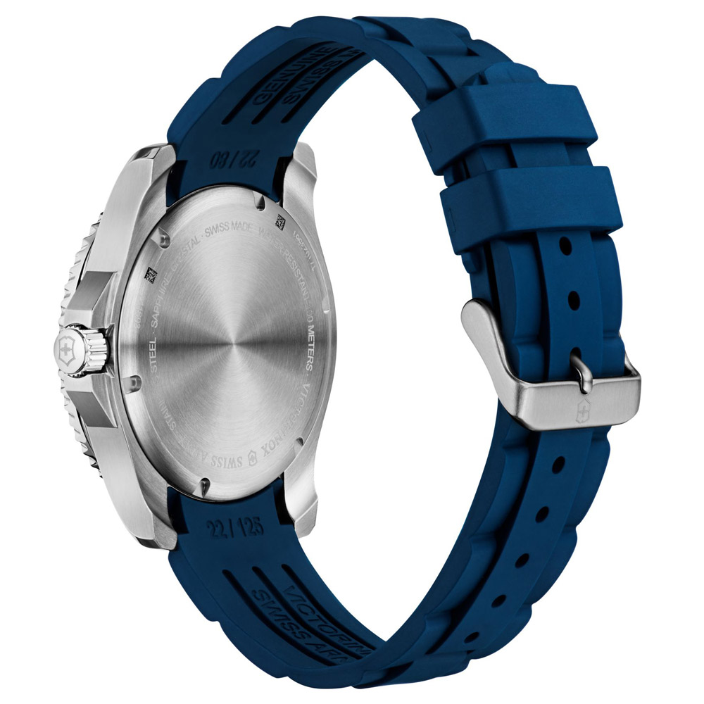 Victorinox 241603 męski zegarek Maverick pasek - miniatura 3