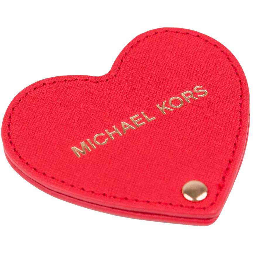Michael Kors Lusterko serce Michael Kors gratis - miniatura 3