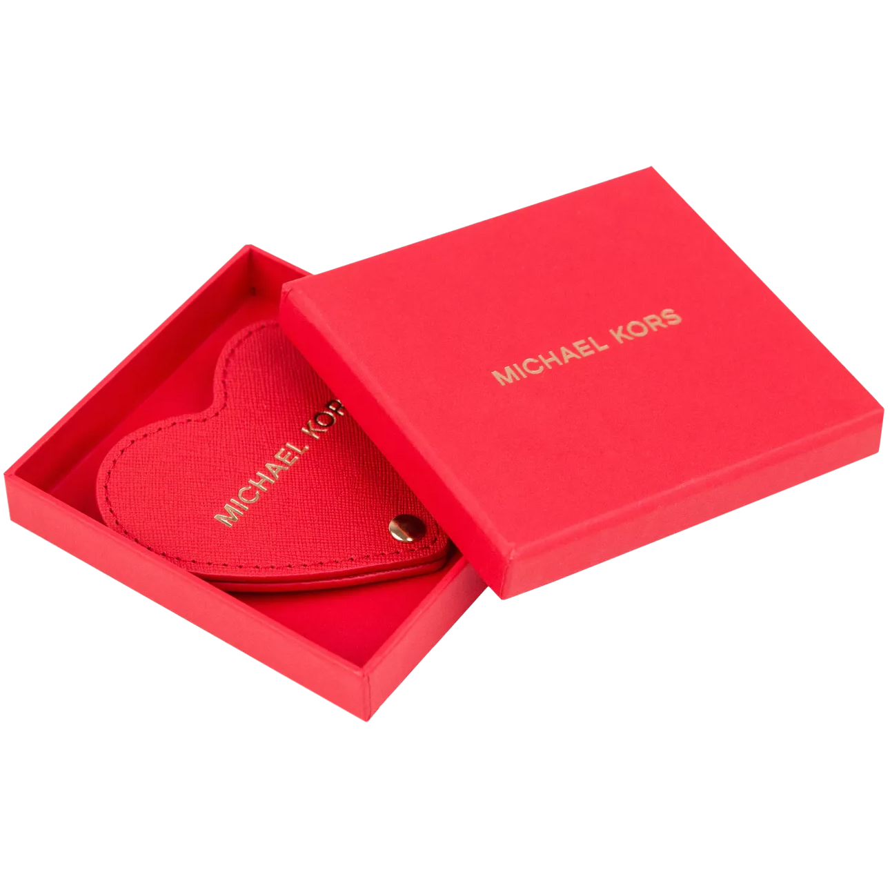 Michael Kors Lusterko serce Michael Kors gratis - miniatura 4