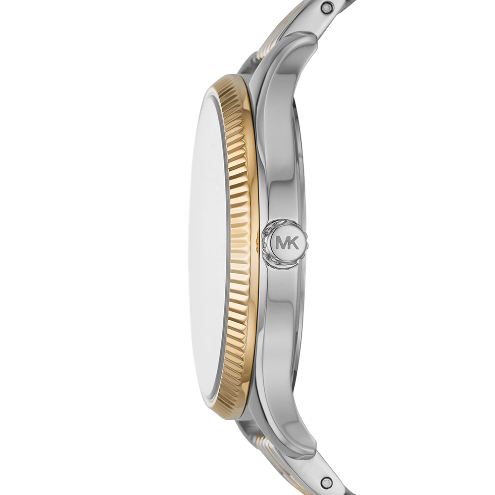 Michael Kors MK1026 damski zegarek Lexington bransoleta - miniatura 2