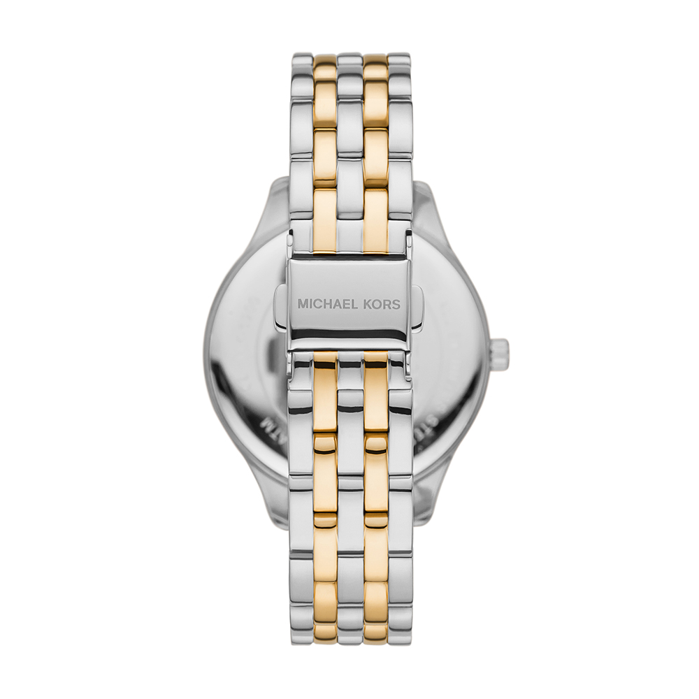 Michael Kors MK1026 zegarek damski Lexington - miniatura 3