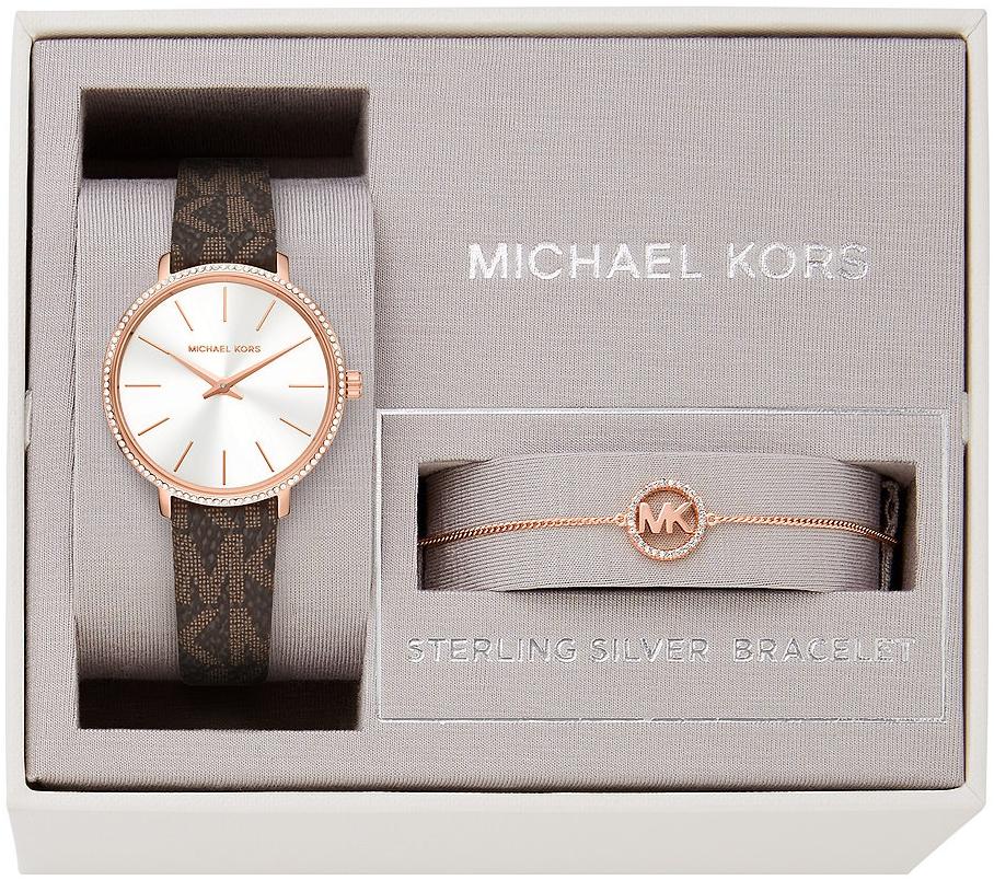 Michael Kors MK1036 zegarek - miniatura 5