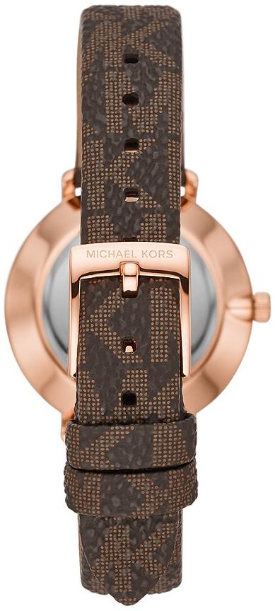 Michael Kors MK1036 zegarek - miniatura 3