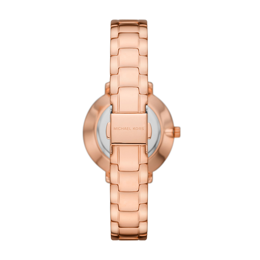 Michael Kors MK1040 zegarek damski Pyper - miniatura 3