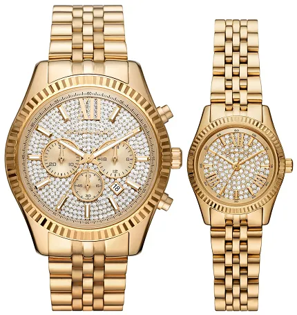 Michael Kors MK1047 - zdjęcie 1
