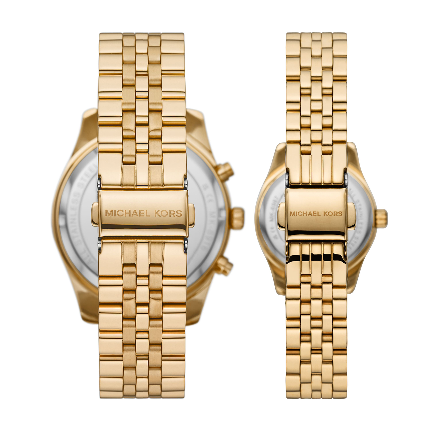 Michael Kors MK1047 zegarek - miniatura 6