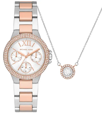 Michael Kors MK1054SET Damskie CAMILLE SET - zdjęcie 1