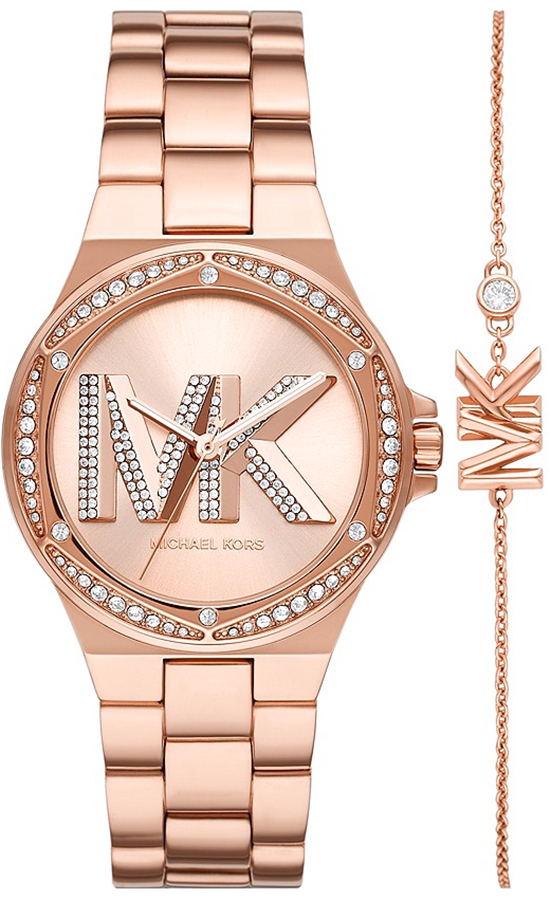 Michael Kors LENNOX GIFT SET MK1063SET