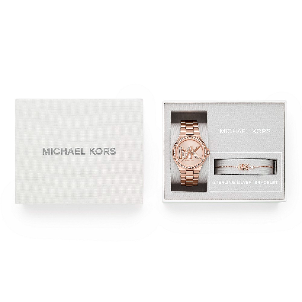 Michael Kors MK1063SET zegarek - miniatura 5