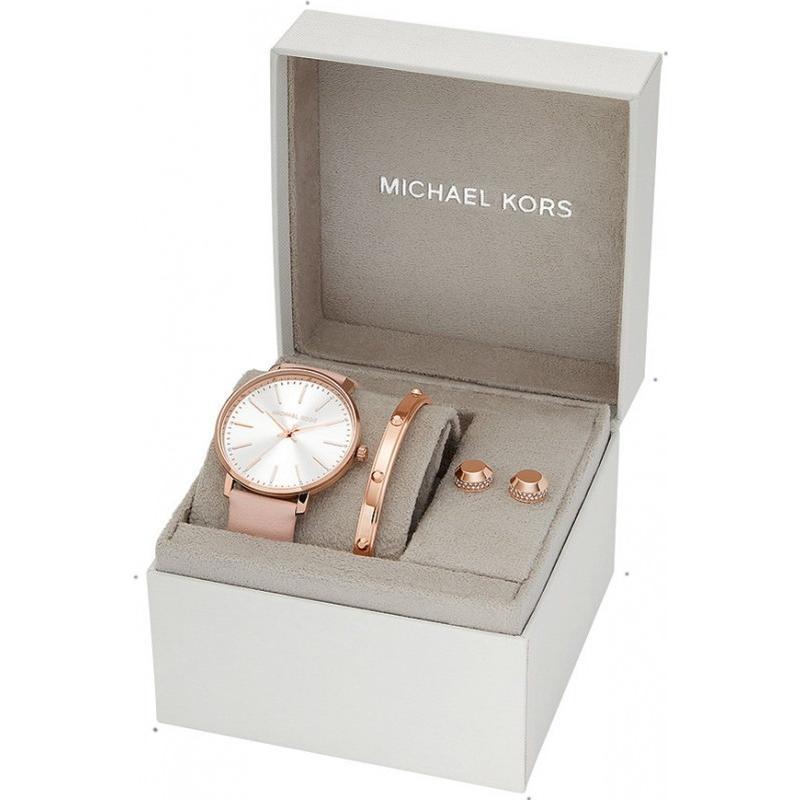 Michael Kors MK1078SET zegarek - miniatura 4