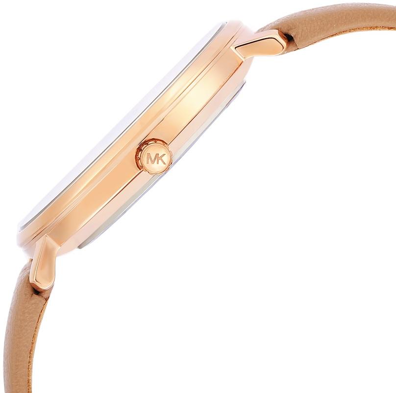 Michael Kors MK2748 Pyper PYPER zegarek damski klasyczny mineralne - miniatura 8