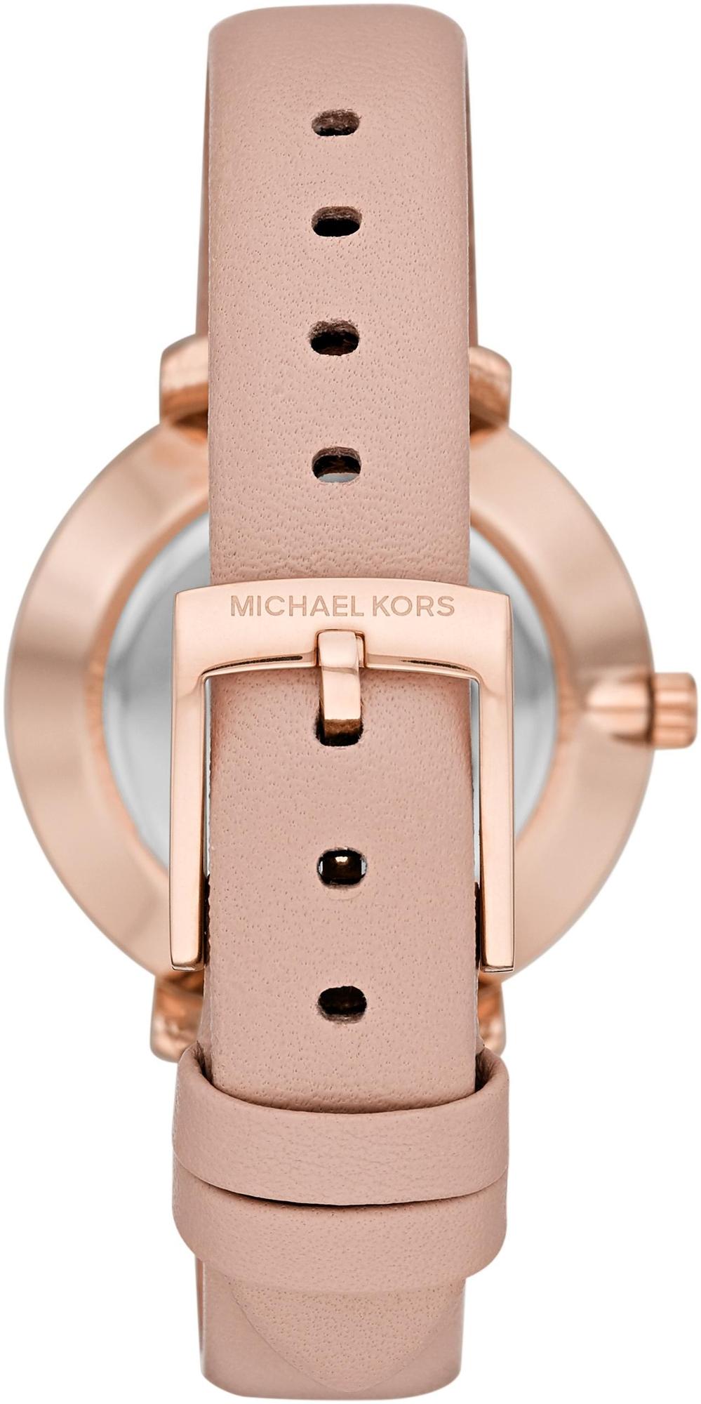 Michael Kors MK2803 Pyper PYPER MINI zegarek damski klasyczny mineralne - miniatura 8