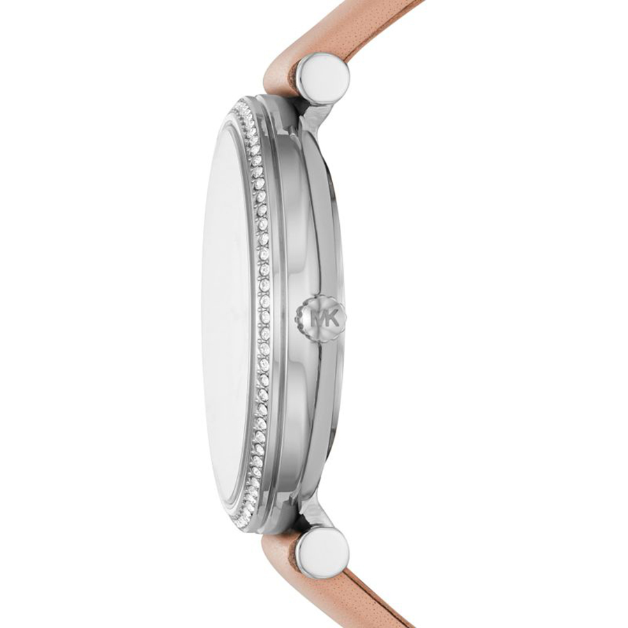 Michael Kors MK2897 damski zegarek Maisie pasek - miniatura 5