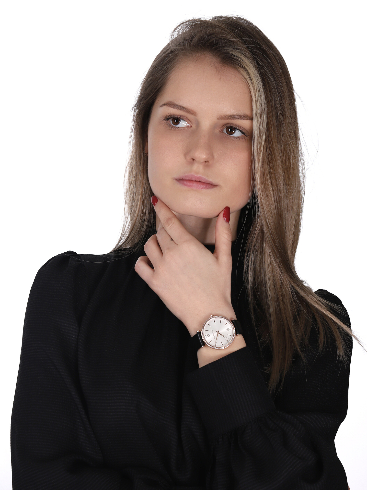 Michael Kors MK2898 MAISIE zegarek klasyczny Maisie - miniatura 2