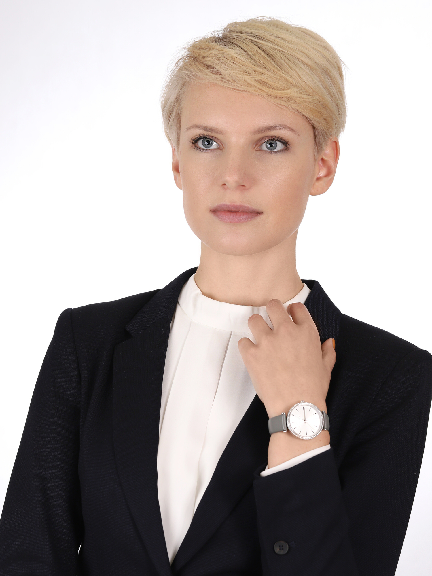 Michael Kors MK2918 zegarek damski Maisie - miniatura 2