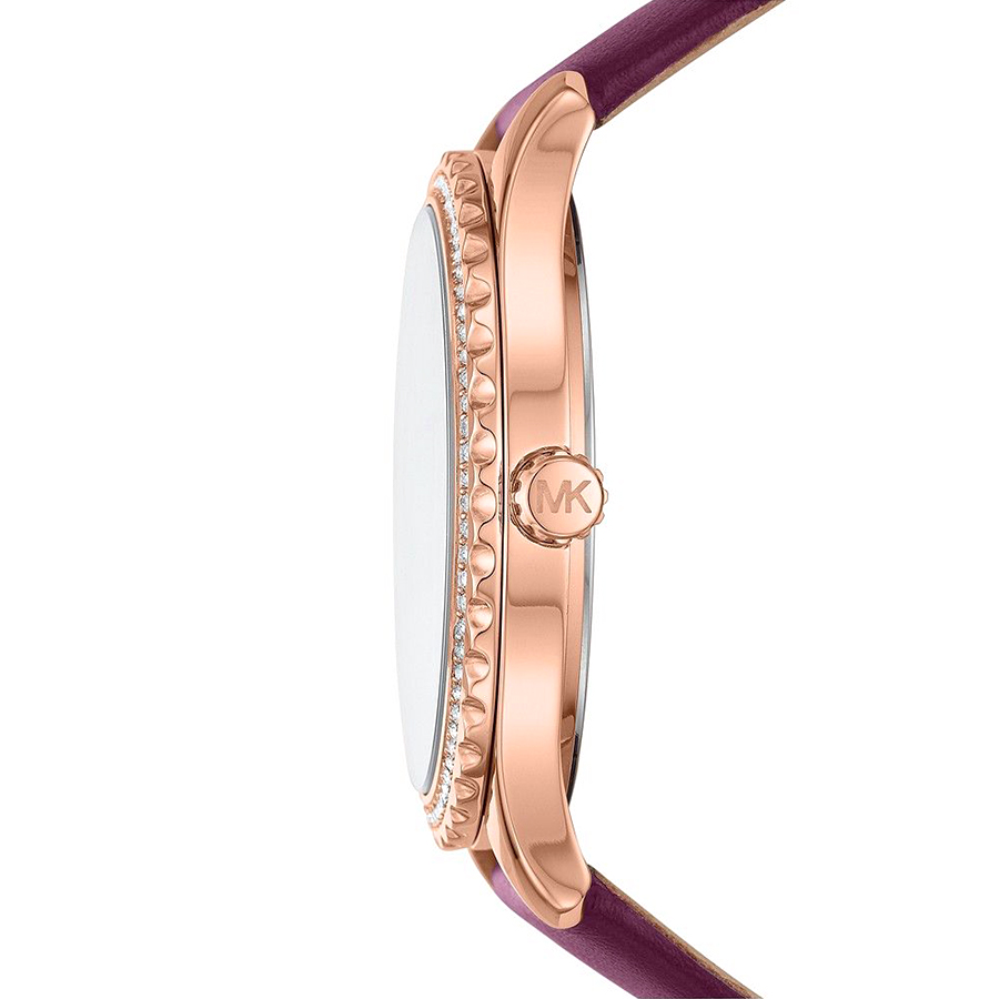 Michael Kors MK2926 damski zegarek Layton pasek - miniatura 5