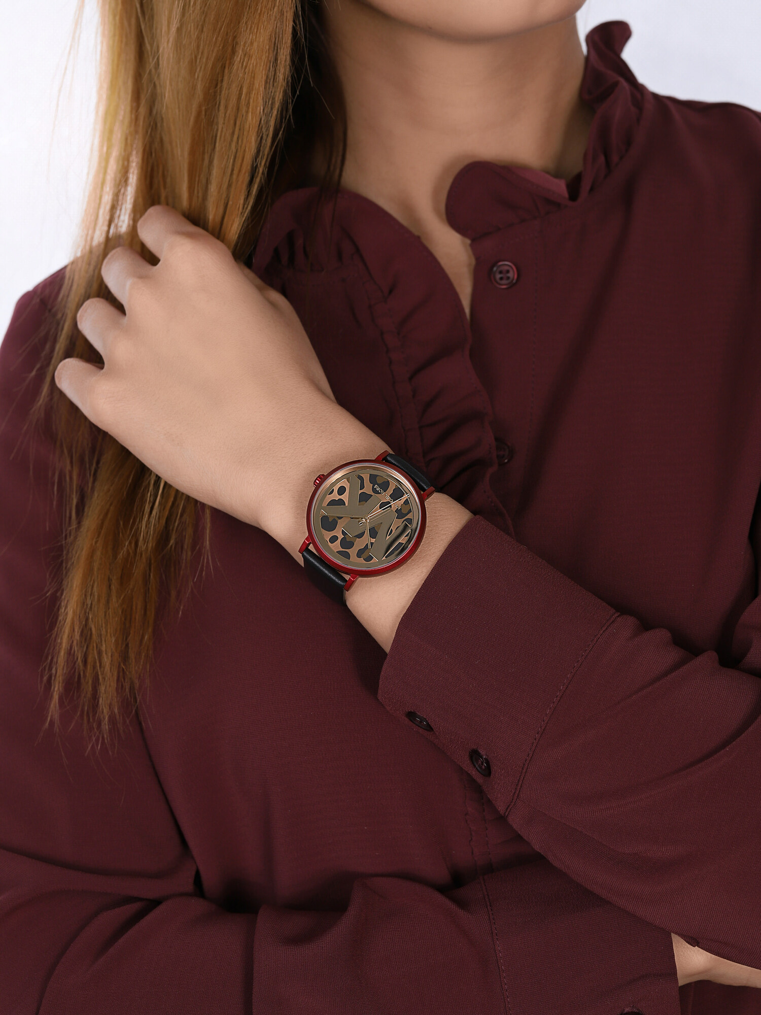 Michael Kors MK2933 ADDYSON zegarek fashion/modowy Addyson - miniatura 3