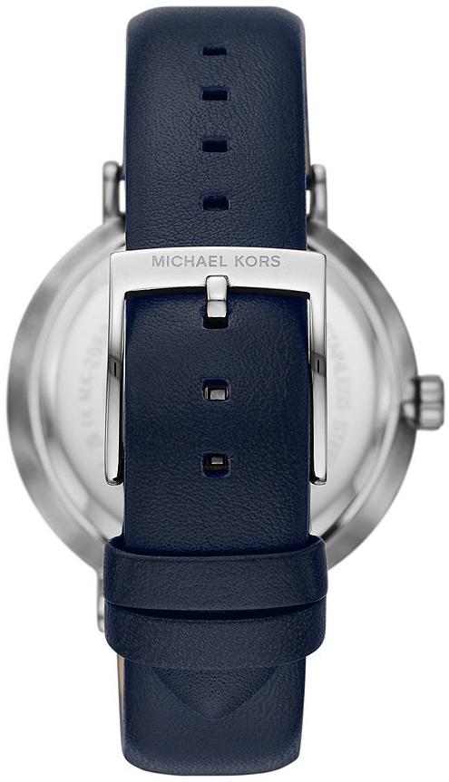 Michael Kors MK2968 męski zegarek Męskie pasek - miniatura 3