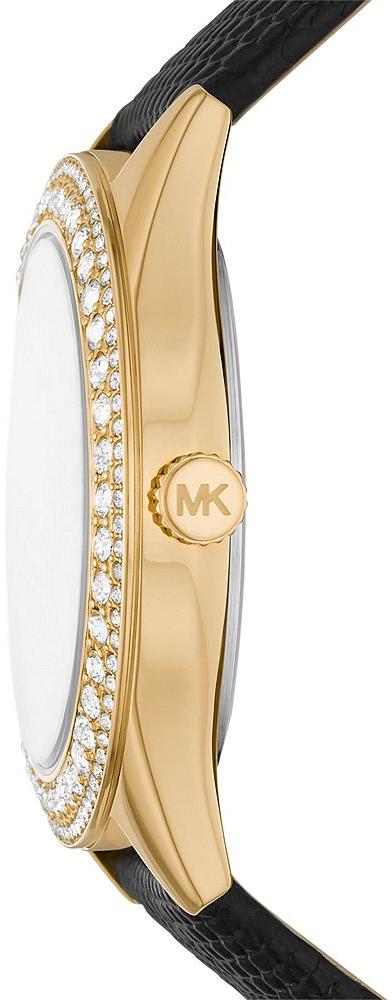 Michael Kors MK2988 damski zegarek Damskie pasek - miniatura 3