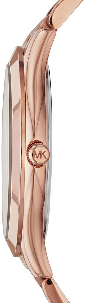 Michael Kors MK3197 SLIM RUNWAY zegarek fashion-modowy Slim Runway