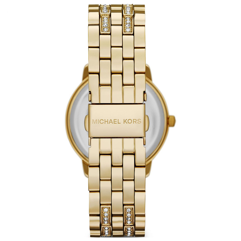 Michael Kors MK3214 zegarek damski Darci - miniatura 3