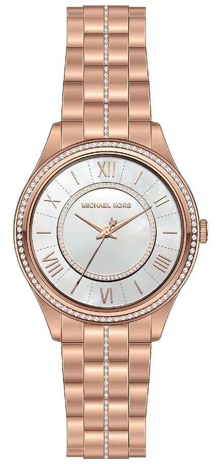 Michael Kors MK3716 Lauryn LAURYN - zdjęcie 1