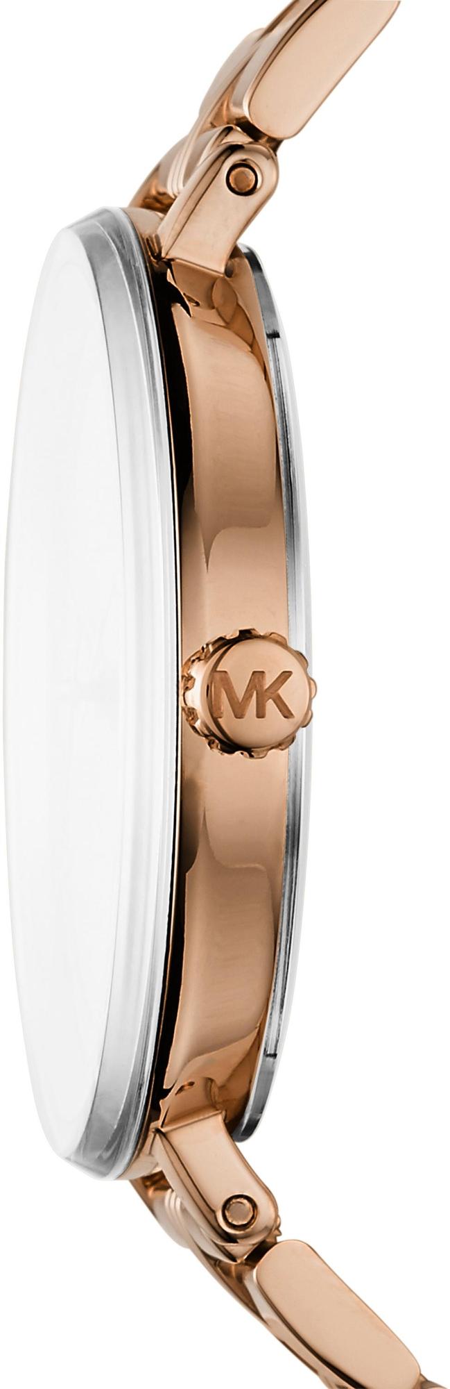 Michael Kors MK3793 damski zegarek Damskie bransoleta - miniatura 2