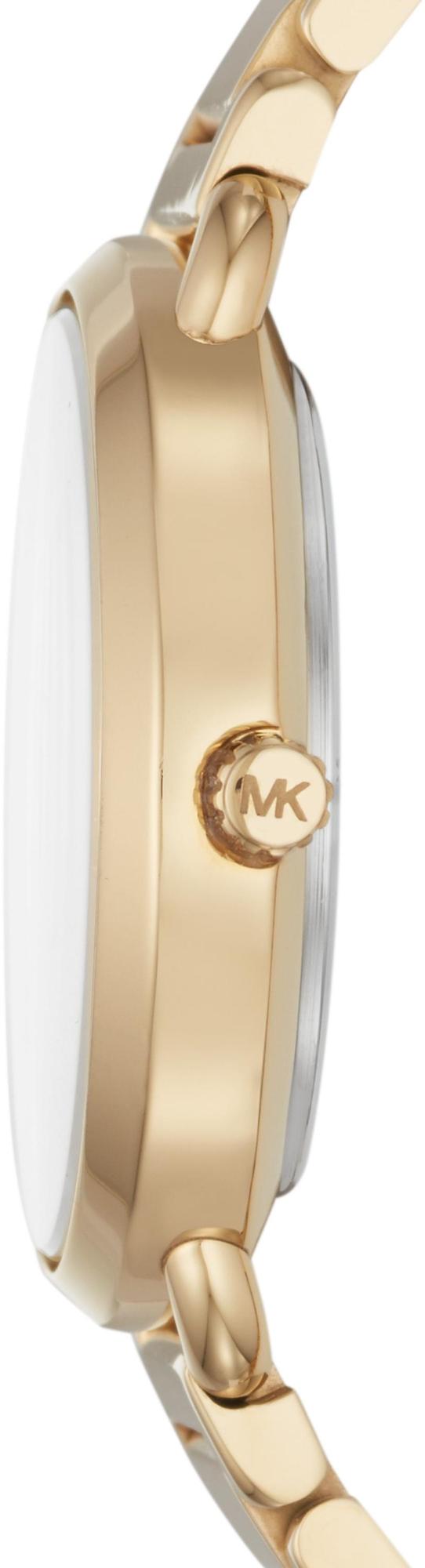 Michael Kors MK3838 damski zegarek Damskie bransoleta - miniatura 2