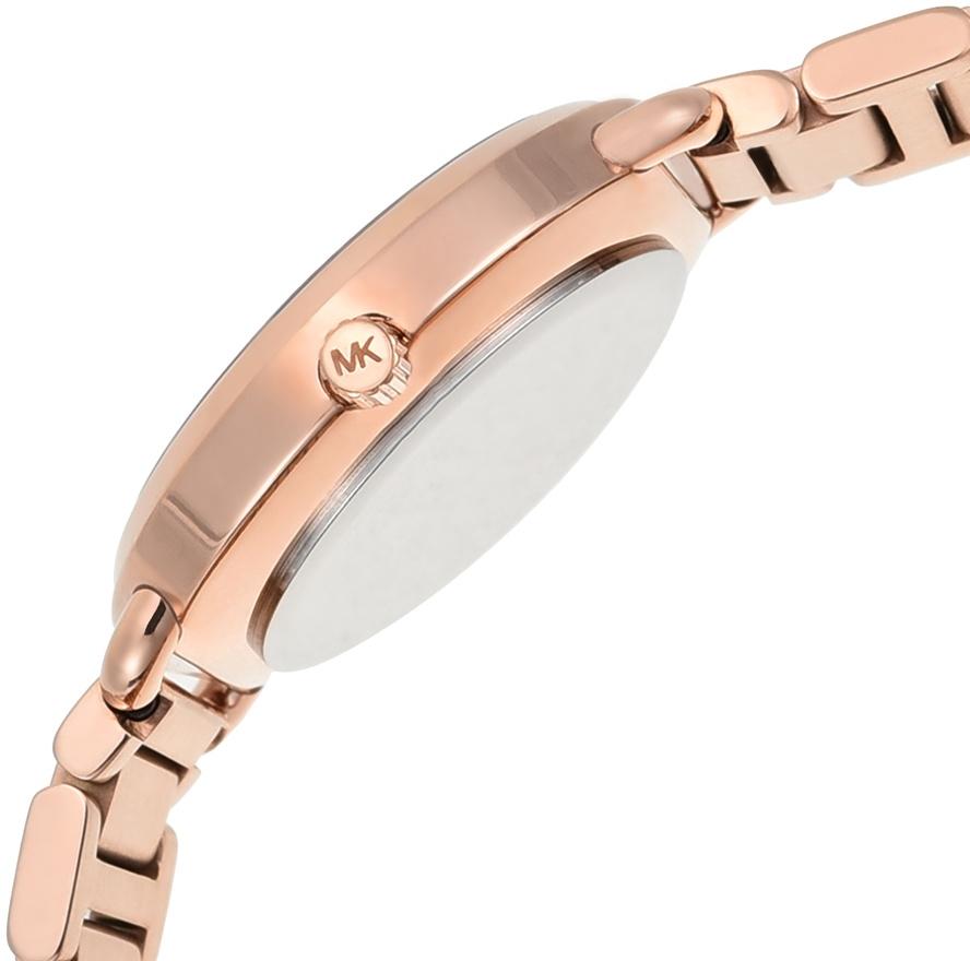 Michael Kors MK3839 Portia PORTIA zegarek damski fashion-modowy mineralne - miniatura 6