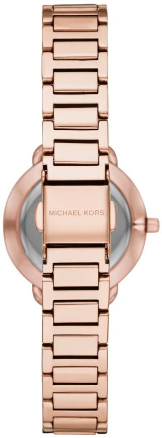 Michael Kors MK3839 Portia PORTIA zegarek damski fashion-modowy mineralne - miniatura 7