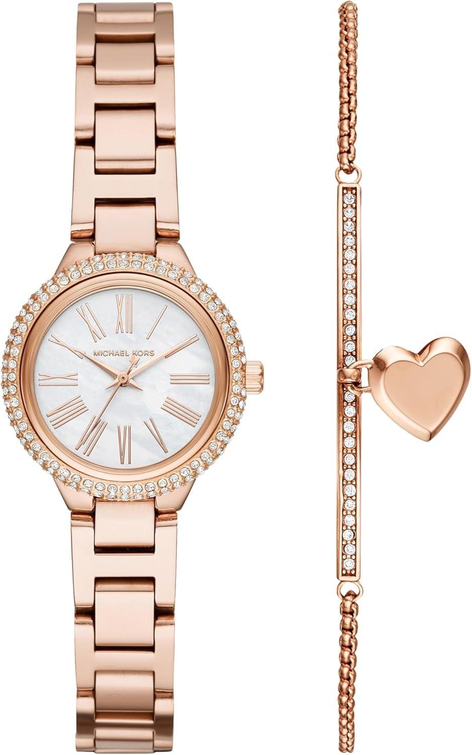 Michael Kors MK3858