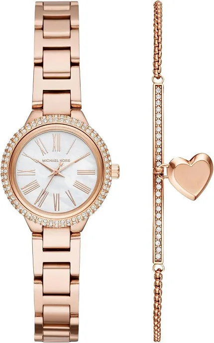 Michael Kors MK3858 - zdjęcie 1