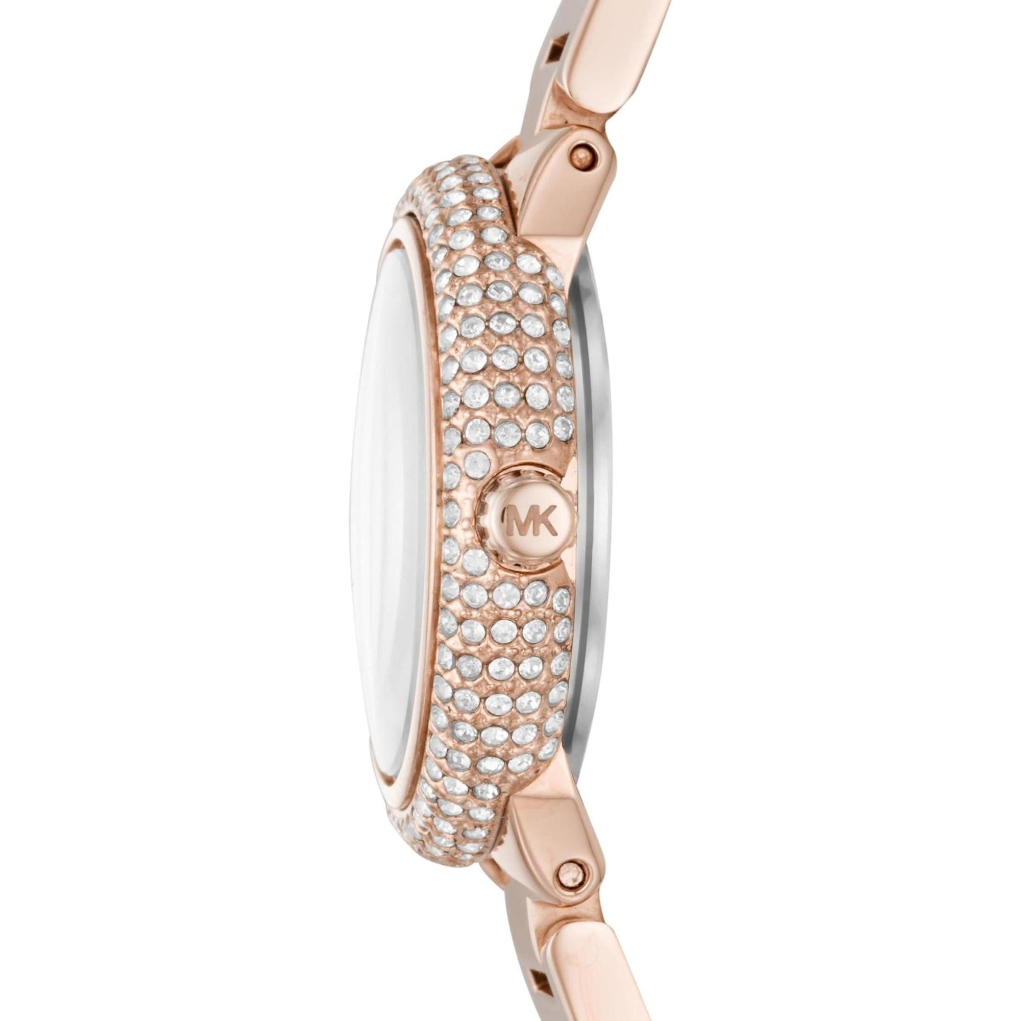 Michael Kors MK3858 zegarek - miniatura 4