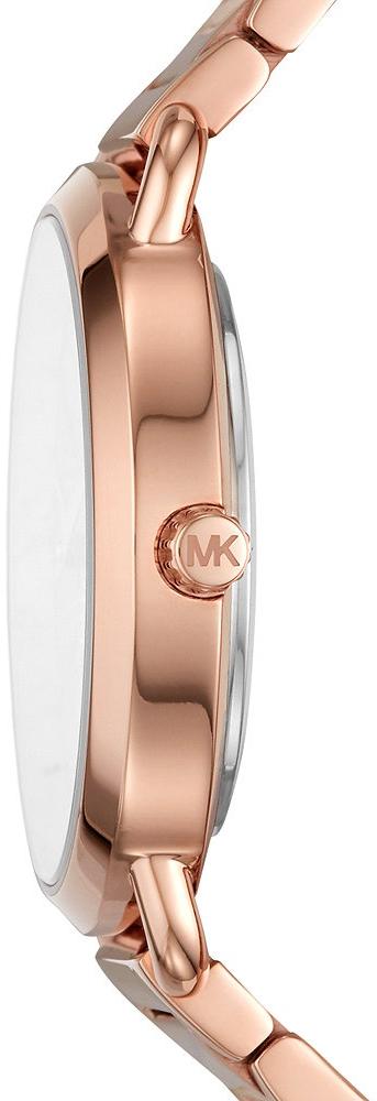 Michael Kors MK4331 damski zegarek Damskie bransoleta - miniatura 2
