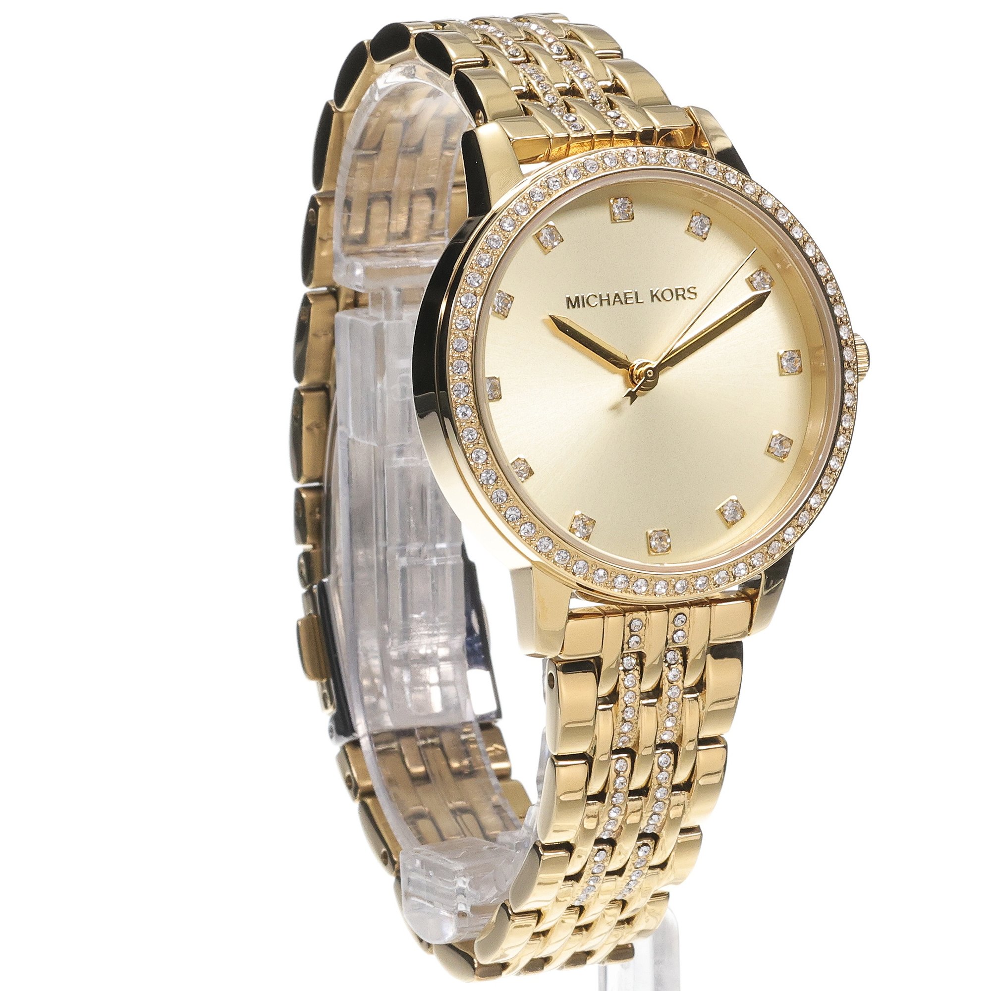 Michael Kors MK4368 zegarek damski Damskie