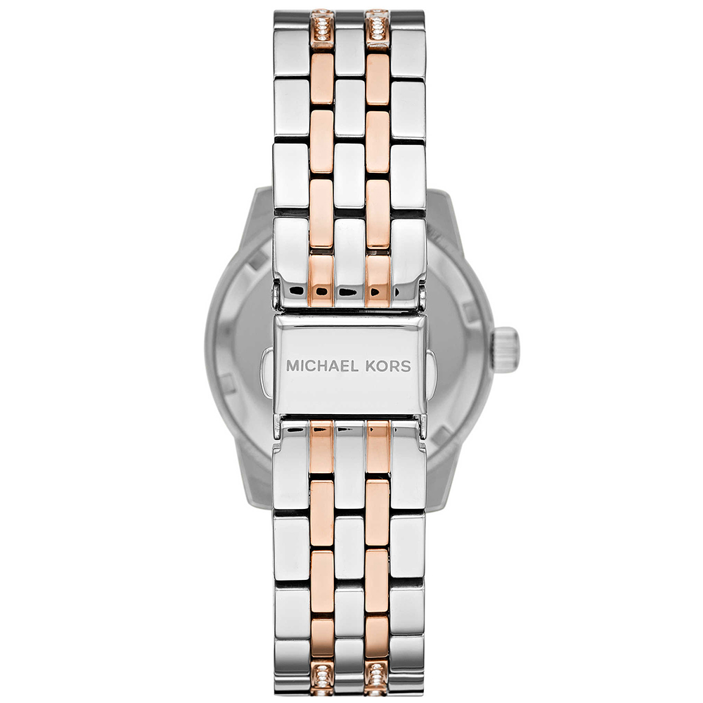 Michael Kors MK4386 damski zegarek Ritz bransoleta - miniatura 6