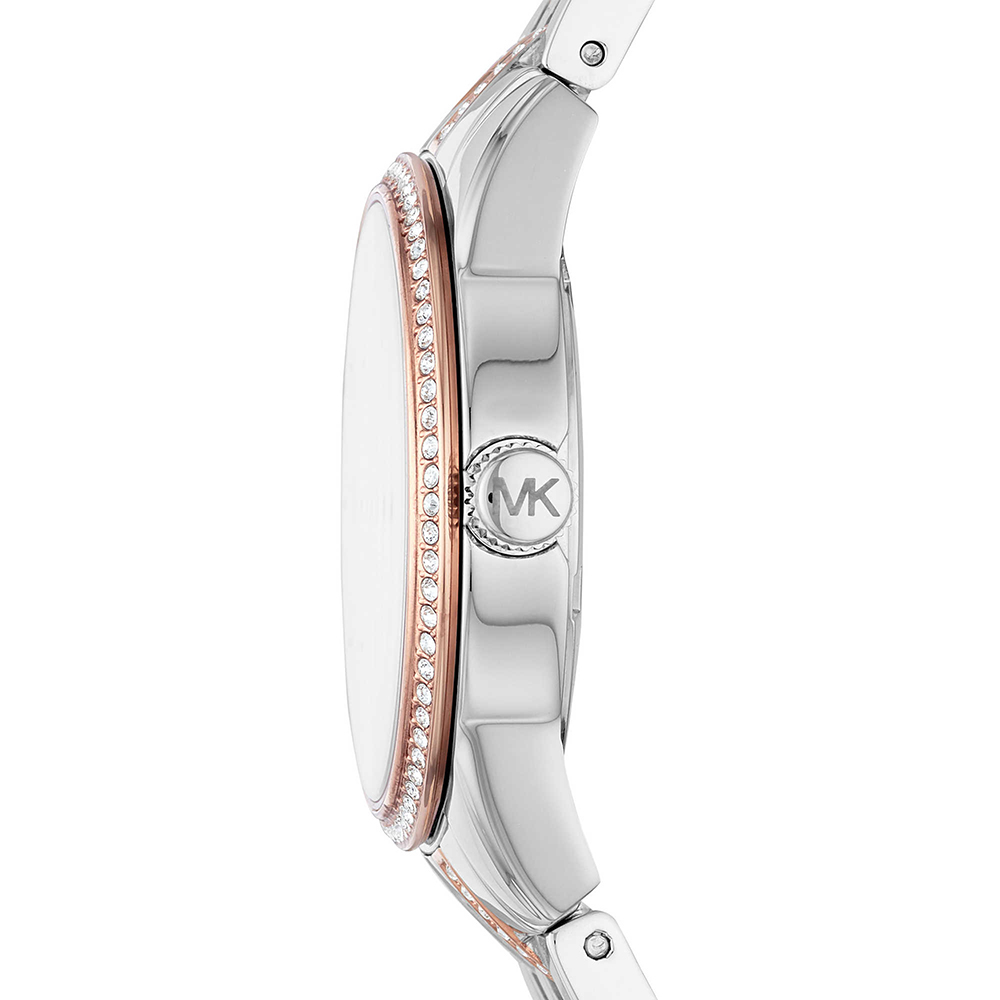 Michael Kors MK4386 zegarek damski Ritz - miniatura 5