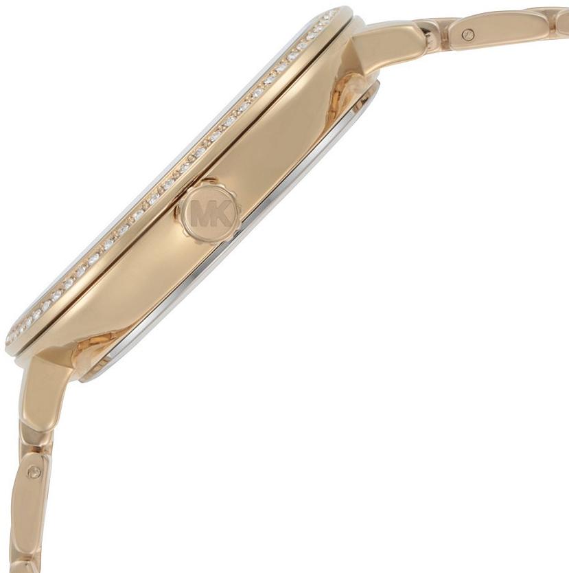Michael Kors MK4399 CHARLEY zegarek fashion-modowy Damskie - miniatura 4
