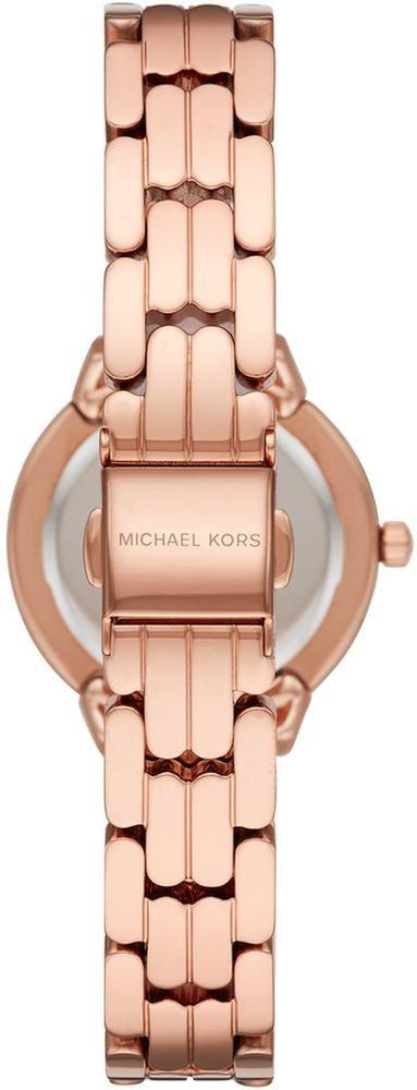 Michael Kors MK4413 zegarek damski klasyczny Damskie bransoleta - miniatura 10