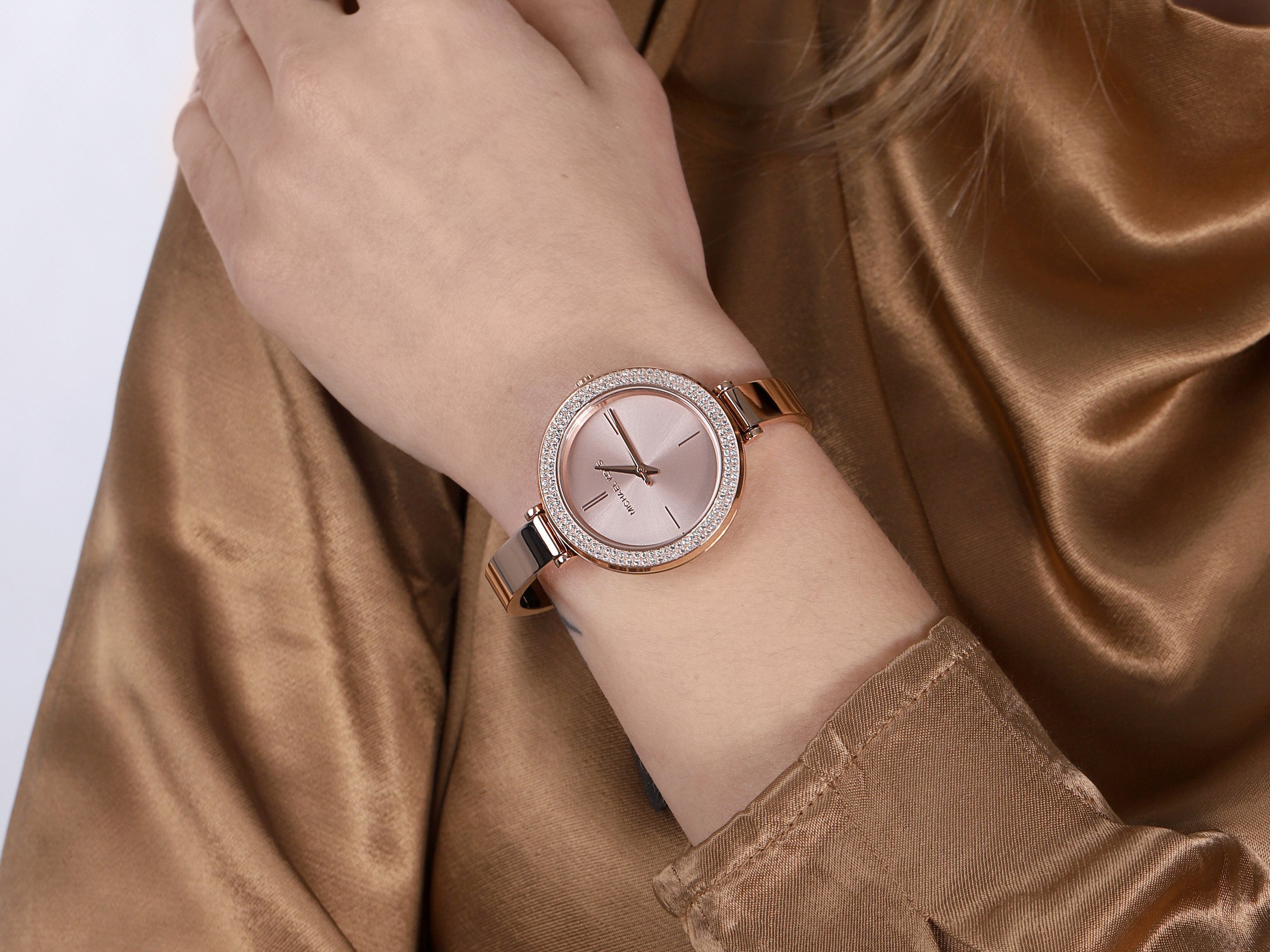 Michael Kors MK4435 zegarek damski Jaryn