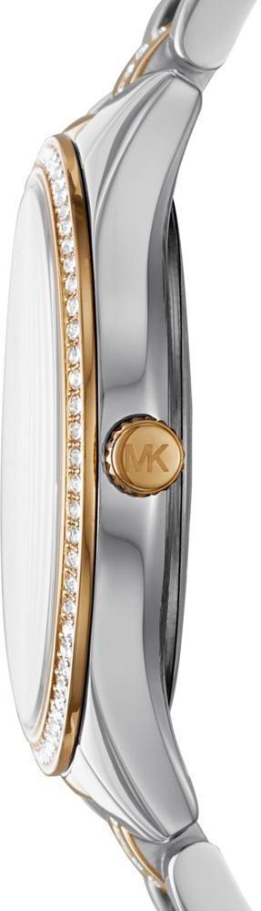 Michael Kors MK4454 damski zegarek Damskie bransoleta - miniatura 3
