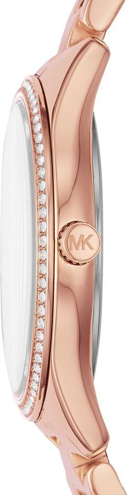 Michael Kors MK4491 Damskie LAURYN zegarek damski klasyczny mineralne