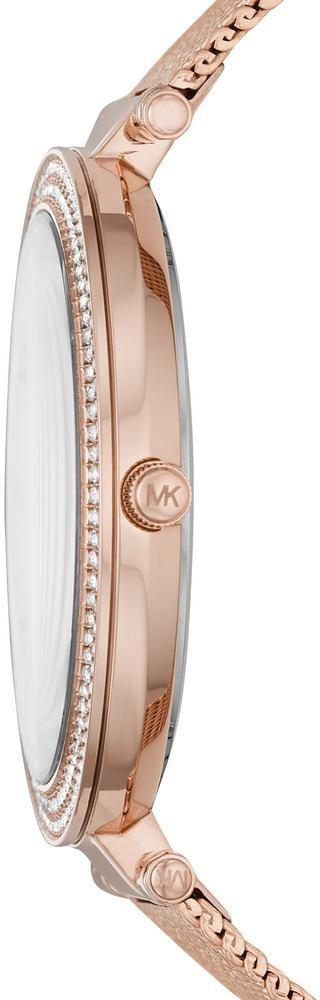 Michael Kors MK4519 Darci DARCI zegarek damski klasyczny mineralne - miniatura 6