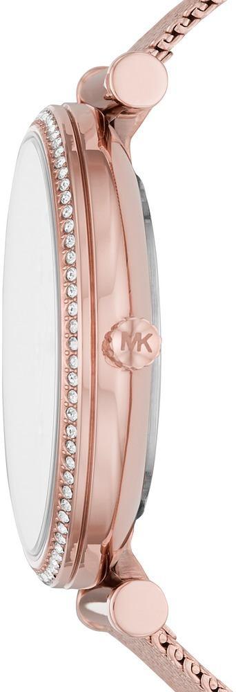Michael Kors MK4531 damski zegarek Damskie bransoleta - miniatura 3