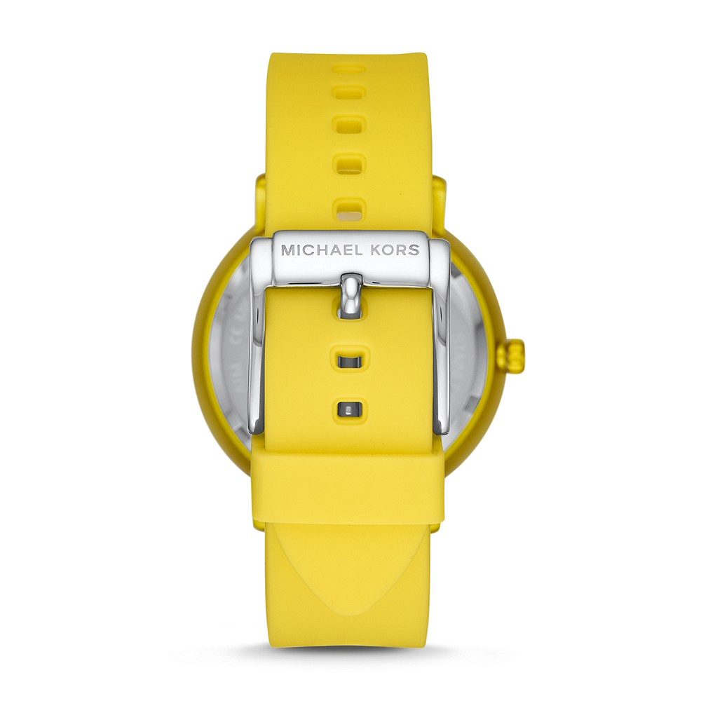 Michael Kors MK4537 zegarek męski Charley - miniatura 3