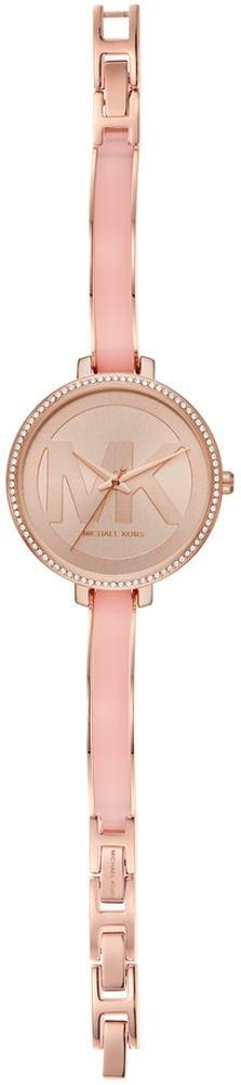 Michael Kors MK4545 JARYN zegarek klasyczny Damskie - miniatura 2