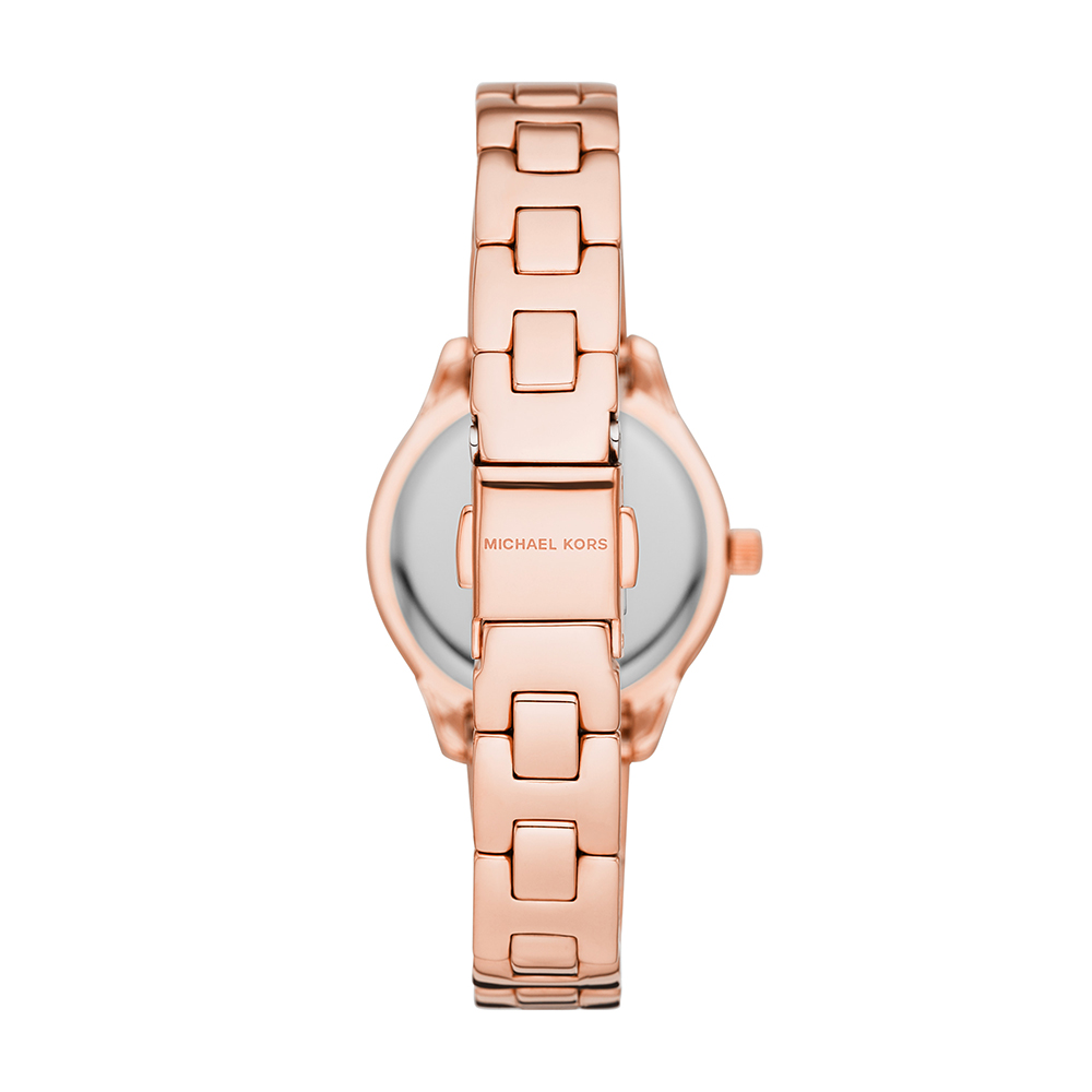 Michael Kors MK4558 zegarek damski Liliane - miniatura 6