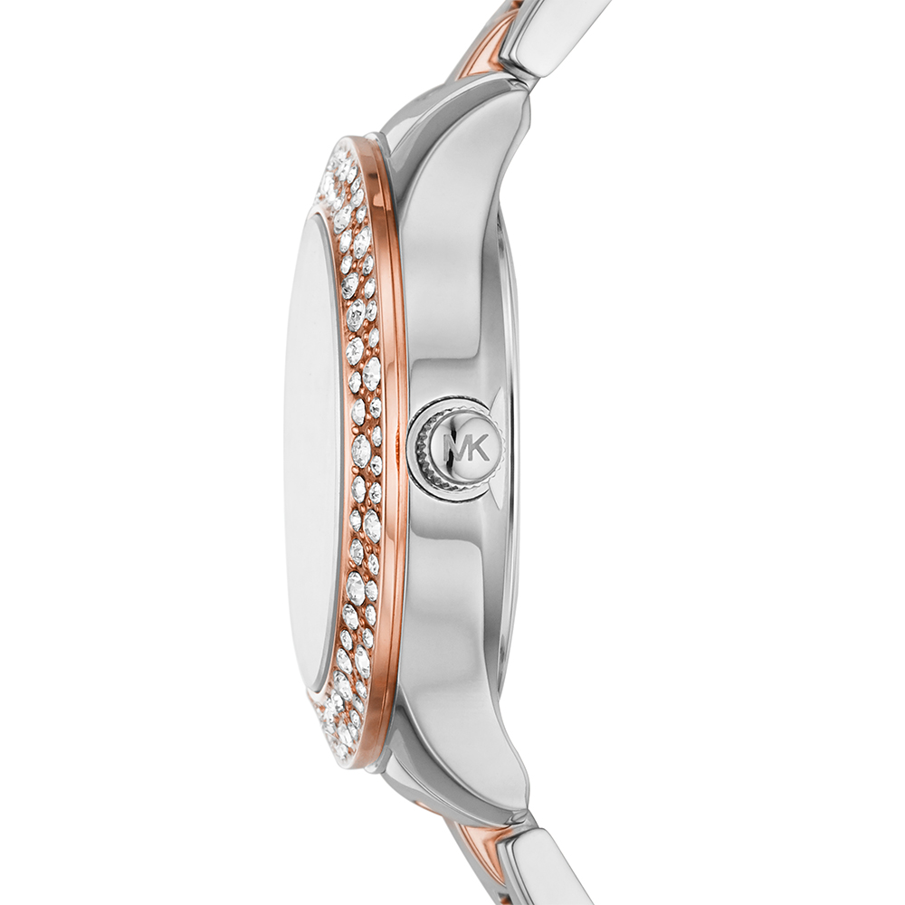 Michael Kors MK4559 damski zegarek Liliane bransoleta - miniatura 5