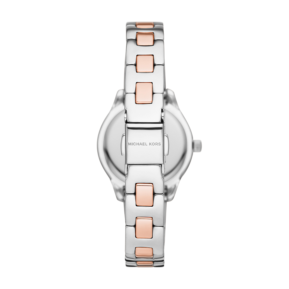 Michael Kors MK4559 zegarek damski Liliane - miniatura 6