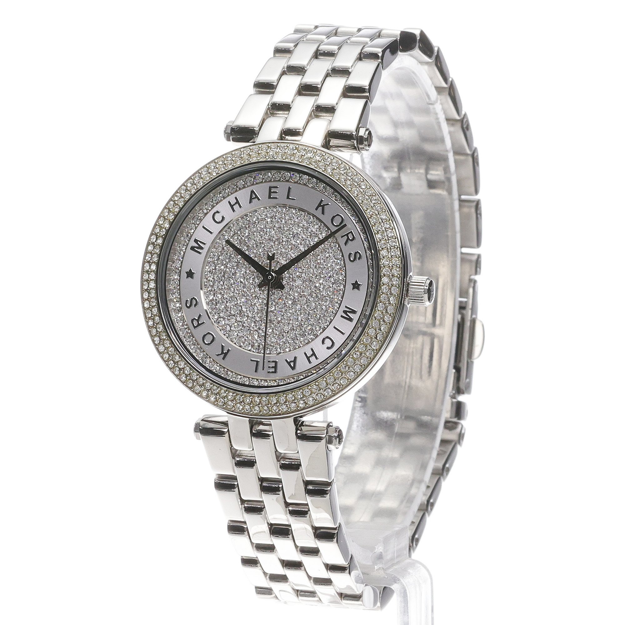 Michael Kors MK4591 Damskie DARCI zegarek damski fashion-modowy mineralne